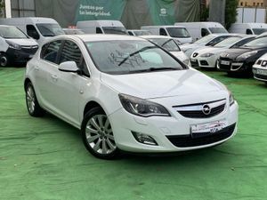 Opel Astra 1.4 140CV - Foto 3