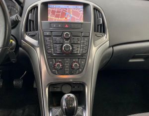 Opel Astra 1.4 140CV - Foto 37