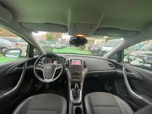 Opel Astra 1.4 140CV - Foto 39