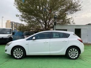 Opel Astra 1.4 140CV - Foto 28