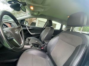 Opel Astra 1.4 140CV - Foto 31