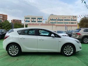 Opel Astra 1.4 140CV - Foto 27
