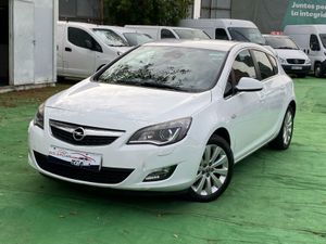 Opel Astra 1.4 140CV - Foto 2