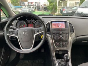 Opel Astra 1.4 140CV - Foto 36