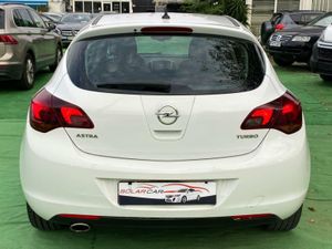 Opel Astra 1.4 140CV - Foto 44