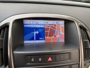 Opel Astra 1.4 140CV - Foto 38