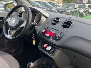 Seat Ibiza 1.6 105CV - Foto 12