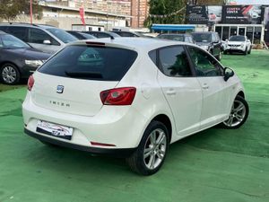 Seat Ibiza 1.6 105CV - Foto 20