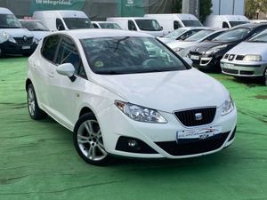 Seat Ibiza 1.6 105CV - Foto 3