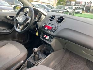 Seat Ibiza 1.6 105CV - Foto 34