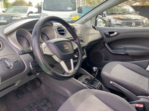 Seat Ibiza 1.6 105CV - Foto 31