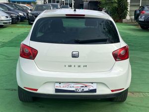 Seat Ibiza 1.6 105CV - Foto 23
