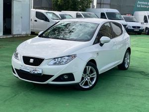Seat Ibiza 1.6 105CV - Foto 4