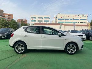 Seat Ibiza 1.6 105CV - Foto 5