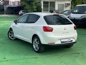 Seat Ibiza 1.6 105CV - Foto 44