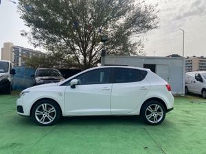 Seat Ibiza 1.6 105CV - Foto 29