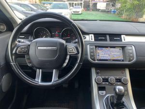 Land-Rover Range Rover Evoque 2.0 150CV - Foto 12