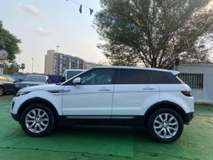 Land-Rover Range Rover Evoque 2.0 150CV - Foto 6
