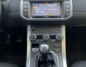 Land-Rover Range Rover Evoque 2.0 150CV - Foto 42