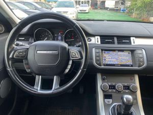 Land-Rover Range Rover Evoque 2.0 150CV - Foto 38