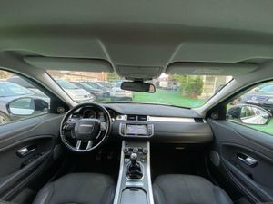 Land-Rover Range Rover Evoque 2.0 150CV - Foto 18