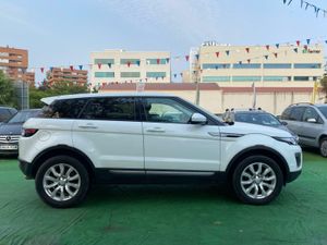 Land-Rover Range Rover Evoque 2.0 150CV - Foto 5