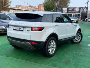 Land-Rover Range Rover Evoque 2.0 150CV - Foto 22