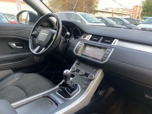 Land-Rover Range Rover Evoque 2.0 150CV - Foto 34