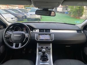 Land-Rover Range Rover Evoque 2.0 150CV - Foto 41