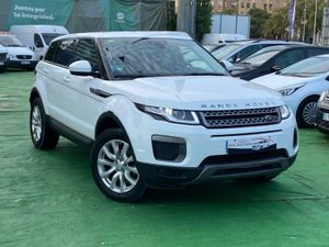 Land-Rover Range Rover Evoque 2.0 150CV - Foto 28