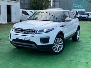 Land-Rover Range Rover Evoque 2.0 150CV - Foto 26