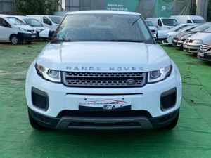 Land-Rover Range Rover Evoque 2.0 150CV - Foto 3