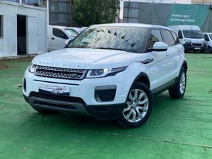 Land-Rover Range Rover Evoque 2.0 150CV - Foto 29
