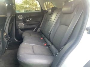 Land-Rover Range Rover Evoque 2.0 150CV - Foto 20