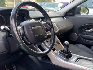 Land-Rover Range Rover Evoque 2.0 150CV - Foto 32