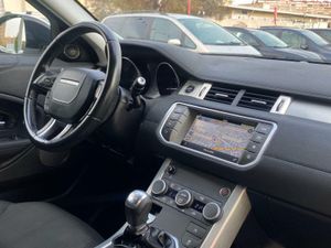 Land-Rover Range Rover Evoque 2.0 150CV - Foto 11