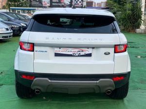 Land-Rover Range Rover Evoque 2.0 150CV - Foto 50