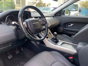 Land-Rover Range Rover Evoque 2.0 150CV - Foto 8