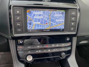 Jaguar F-Pace 2.0 240CV - Foto 57