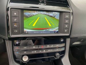 Jaguar F-Pace 2.0 240CV - Foto 56