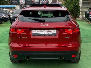 Jaguar F-Pace 2.0 240CV - Foto 36