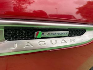Jaguar F-Pace 2.0 240CV - Foto 30