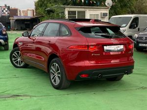 Jaguar F-Pace 2.0 240CV - Foto 34