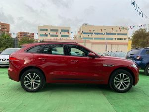 Jaguar F-Pace 2.0 240CV - Foto 5