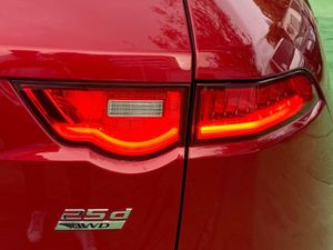 Jaguar F-Pace 2.0 240CV - Foto 68