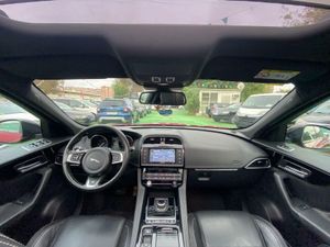 Jaguar F-Pace 2.0 240CV - Foto 63