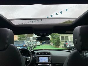 Jaguar F-Pace 2.0 240CV - Foto 62
