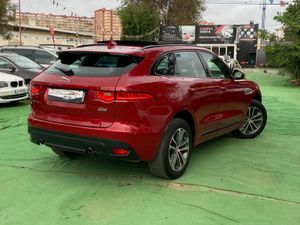 Jaguar F-Pace 2.0 240CV - Foto 69