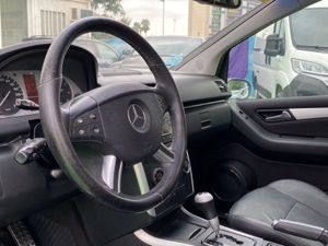 Mercedes Clase B 200 TURBO AUTOTRONIC - Foto 7