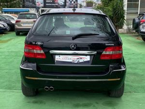 Mercedes Clase B 200 TURBO AUTOTRONIC - Foto 22